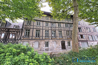 achat appartement rouen 76000