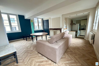 achat appartement rouen 76000