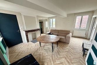 achat appartement rouen 76000