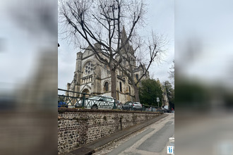 achat appartement rouen 76000