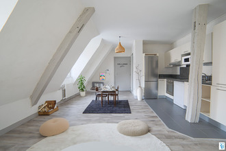 achat appartement rouen 76000