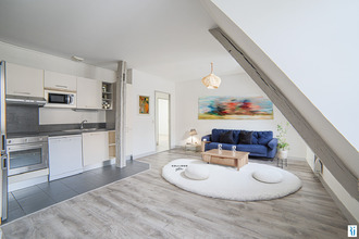 achat appartement rouen 76000