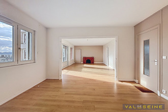 achat appartement rouen 76000