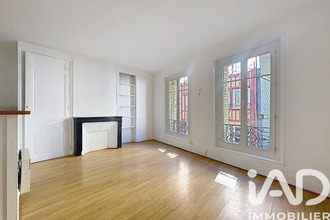 achat appartement rouen 76000