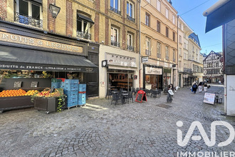 achat appartement rouen 76000