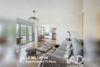 achat appartement rouen 76000