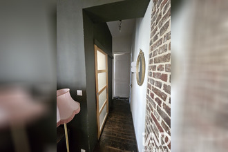 achat appartement rouen 76000