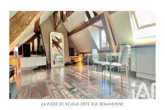 achat appartement rouen 76000