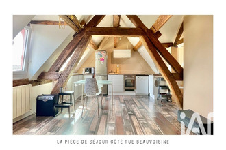 achat appartement rouen 76000