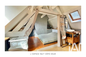 achat appartement rouen 76000
