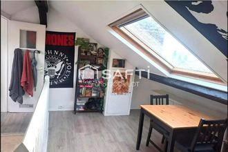 achat appartement rouen 76000