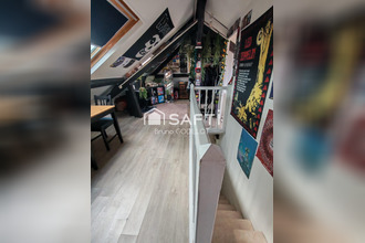 achat appartement rouen 76000