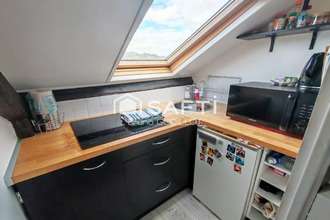 achat appartement rouen 76000