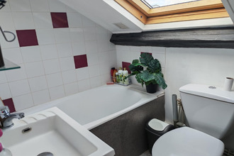achat appartement rouen 76000
