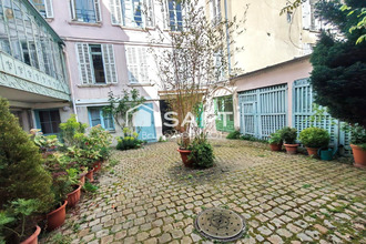 achat appartement rouen 76000