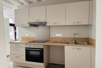 achat appartement rouen 76000