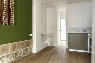 achat appartement rouen 76000
