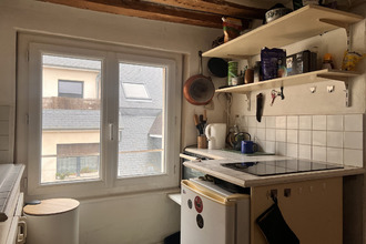 achat appartement rouen 76000