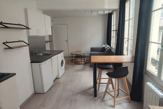 achat appartement rouen 76000
