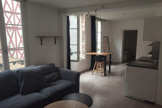 achat appartement rouen 76000