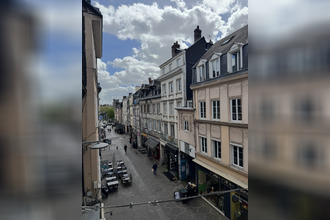 achat appartement rouen 76000