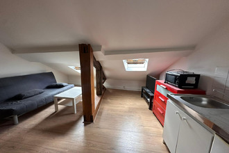 achat appartement rouen 76000