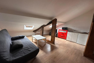achat appartement rouen 76000