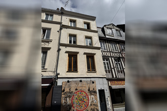 achat appartement rouen 76000