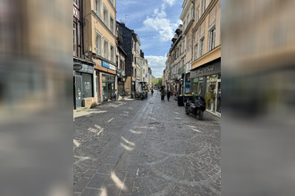 achat appartement rouen 76000