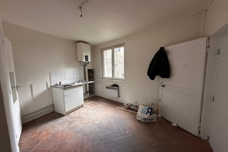 achat appartement rouen 76000