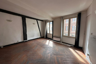 achat appartement rouen 76000