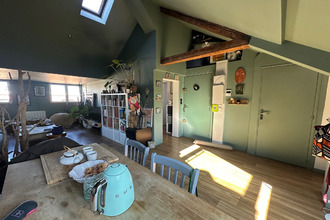 achat appartement rouen 76000