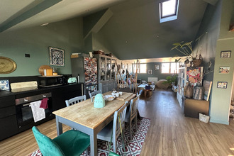 achat appartement rouen 76000