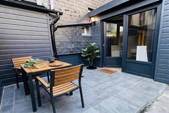 achat appartement rouen 76000
