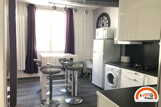 achat appartement rouen 76000