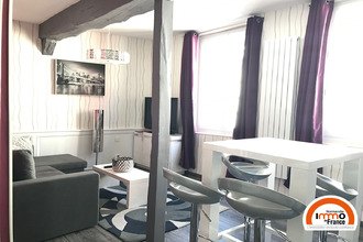 achat appartement rouen 76000