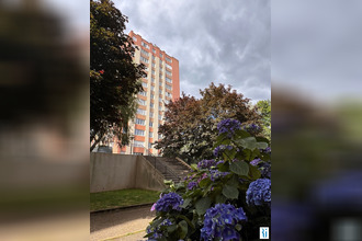 achat appartement rouen 76000