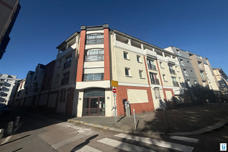 achat appartement rouen 76000