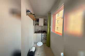achat appartement rouen 76000