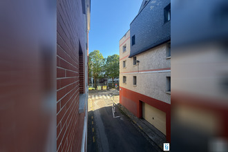achat appartement rouen 76000