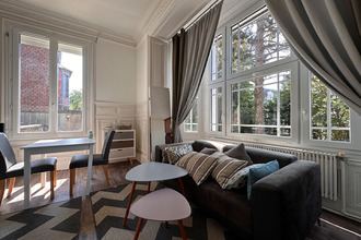 achat appartement rouen 76000