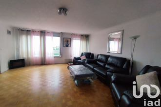 achat appartement rouen 76000