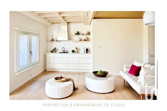 achat appartement rouen 76000