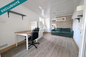 achat appartement rouen 76000