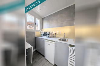 achat appartement rouen 76000