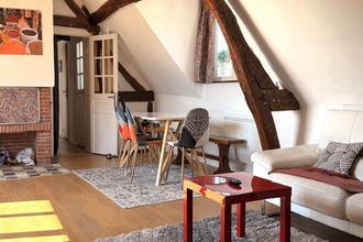 achat appartement rouen 76000