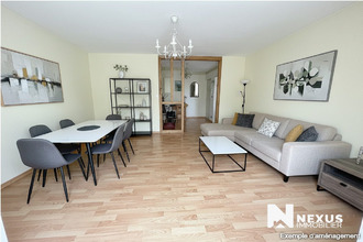achat appartement rouen 76000