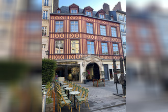 achat appartement rouen 76000