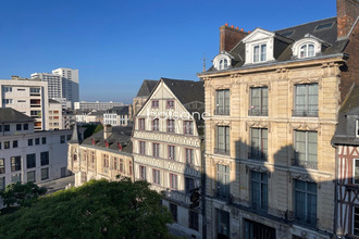 achat appartement rouen 76000