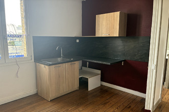 achat appartement rouen 76000